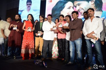 Mirchi Lanti Kurradu Movie Audio Launch